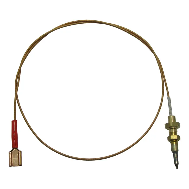 Termocupla Hornallas Cocina Whirlpool Modelo Wfx56dg