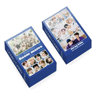 Photocard Kpop Stray Kids Room Mates Kpop Corean Seasson Photocard Kpop Stray Kids Room Mates Kpop Corean Seasson