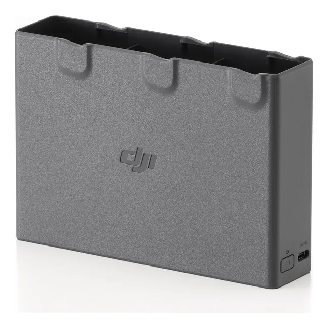 Charging Hub Dji Avata 2 Bidireccional Con Cargador Portátil