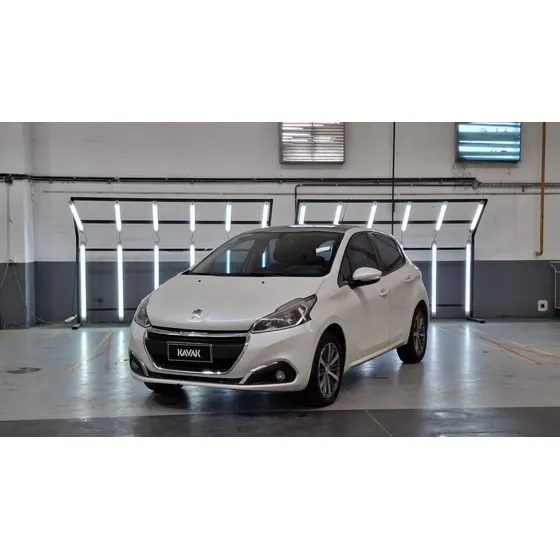Peugeot 208 1.6 Allure