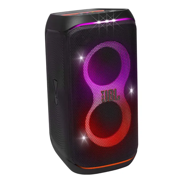 Jbl Partybox Club 120 Parlante Bluetooth 160w - Cover Co.