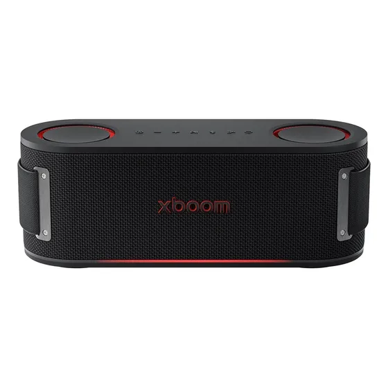 Parlante LG Xboom Bounce Sonido Ia Resistencia Militar 30h