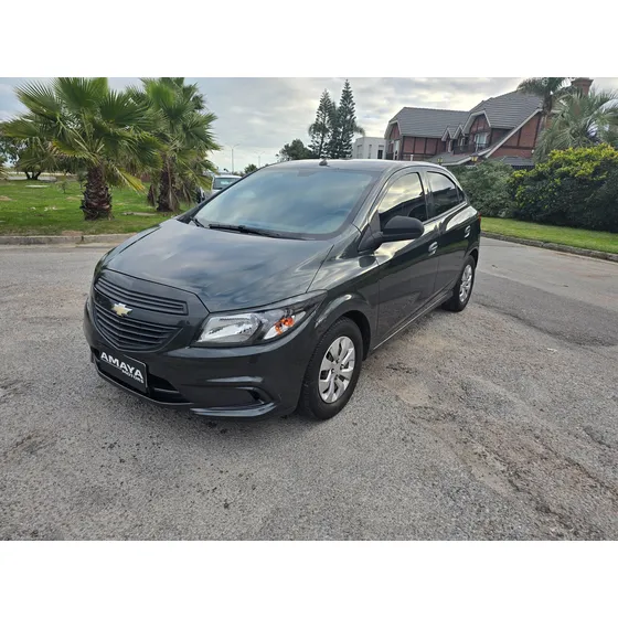 Chevrolet Onix 1.0 Joy 78cv