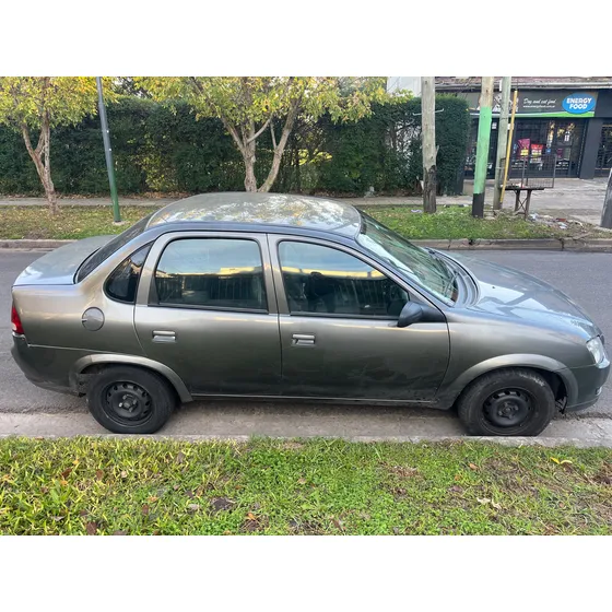 Chevrolet Corsa Classic Corsa Classic 1.4