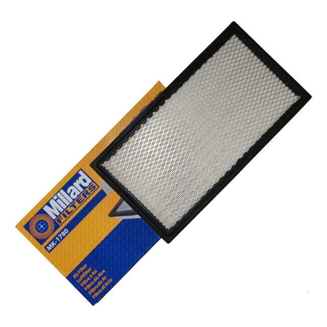 Filtro De Aire Explorer 4.6 V8/ Eddie Bauer Sport Trac 4.6