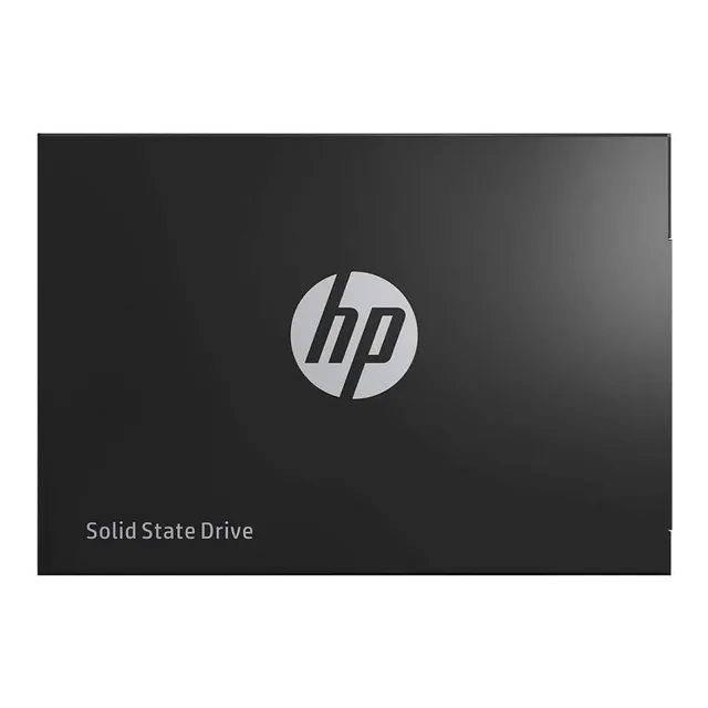 interno HP S650 345M8AA 240GB