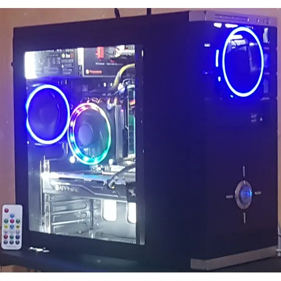 Cpu Intel I5 6ta Sexta Generación 6500t