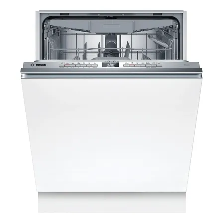 Lavavajillas Bosch Panelable Serie 4 14 Cubiertos Smv4hvx03e