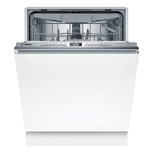 Lavavajillas Bosch Panelable Serie 4 14 Cubiertos Smv4hvx03e