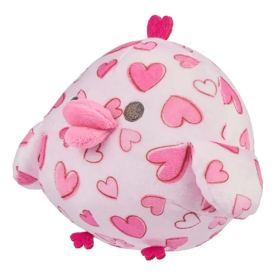 Rilakkuma Kiiroitori Peluche 6 Pulgadas - San-x For