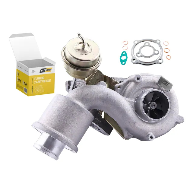 Turbo Bora 1.8t Golf Audi A3 Tt 180hp K03-052 Oe