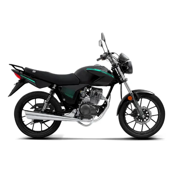 Motomel S2 150 Full 0km
