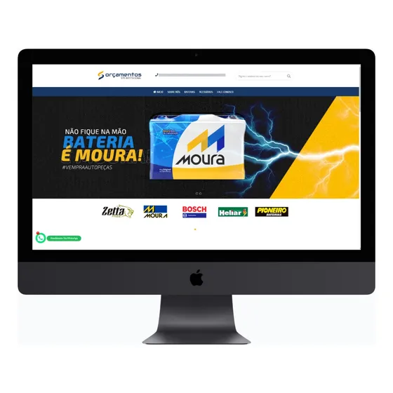 Script De Catálogo Editável Em Php Com Instalação Gratuita