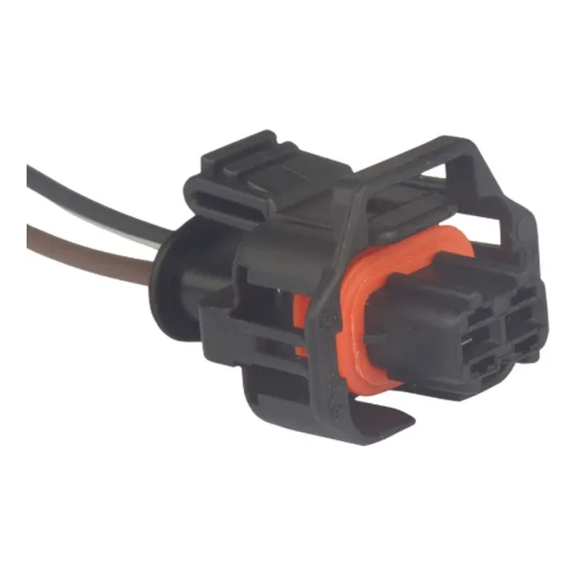 Chicote Conector Plug Reparo Alternador Cruze Onix Tracker