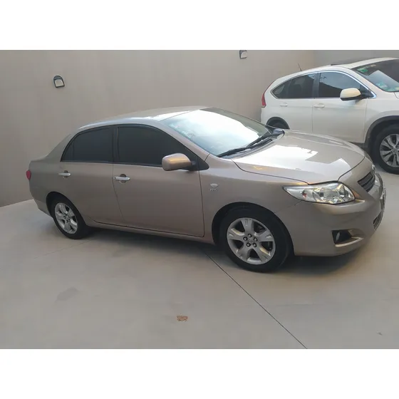 Toyota Corolla Xei