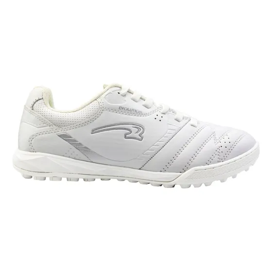 Zapatillas Verco Blancas Modelo Juvenil