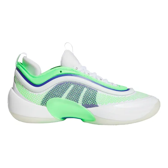 Tenis adidas Basketball D.o.n. Issue 6 Unisex Blanco Jq2249