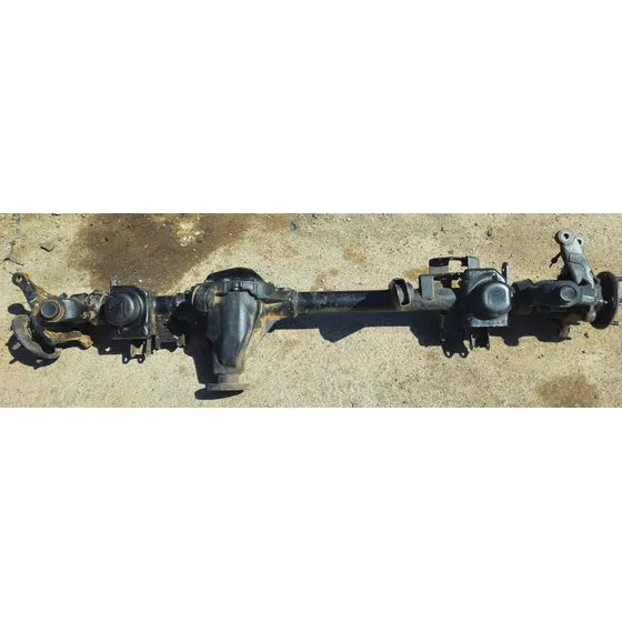 Diferencial Delantero Completo R 45 14