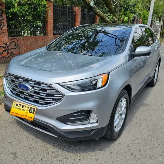 Ford Edge 2023 Sel