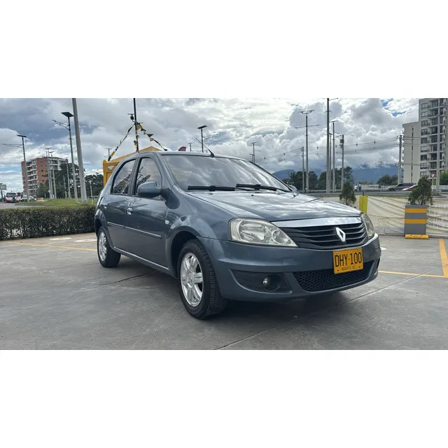 Renault Logan F.ii 1.6 Dynamique Fii