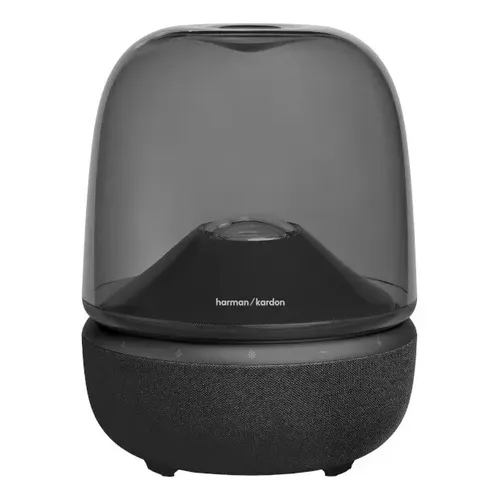 Harman Kardon Soundsticks 4 alto-falantes Bluetooth, cor branca