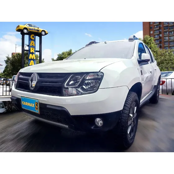 Renault Duster 1.6 Dynamique 4x2