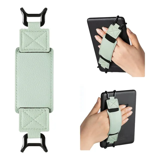 Funda De Mano Cobak Para Kindle Y Tablets 6-7.5 - Ligera Y V
