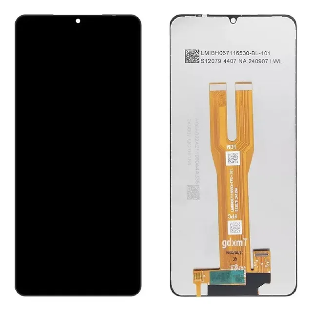Pantalla Compatible Con Samsung A06 + Envío Gratis
