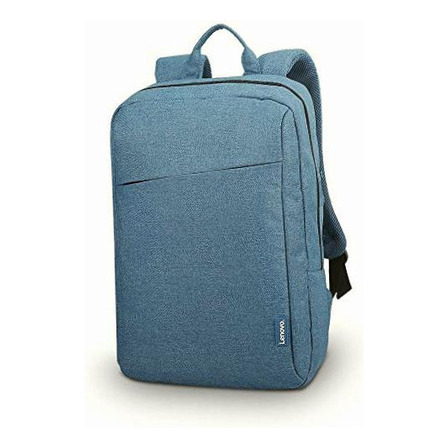 Lenovo Gx40q17226 Mochila Casual B210 Azul Até 15.6 Gx40q17226 Lenovo Gx40q17226 Mochila Casual B210 Azul Até 15.6 Gx40q17226