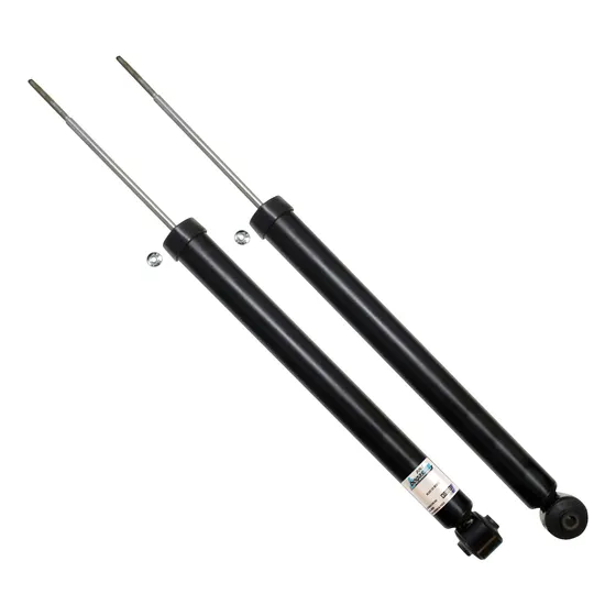 Zf Boge Kit Trasero 2 Amortiguadores 832560