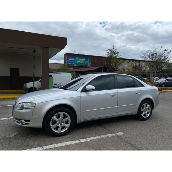 Audi A4 1.8 Turbo B7