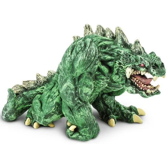 Dragon Behemont Mitología Safari Niño Juguete Figura Atrix ®