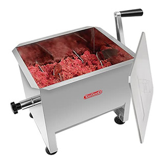 Mezclador De Carne Comercial 4.2 Galones Mezclador De Carne Comercial 4.2 Galones