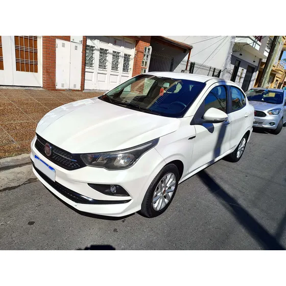 Fiat Cronos 1.3 Gse Drive Pack Conectividad