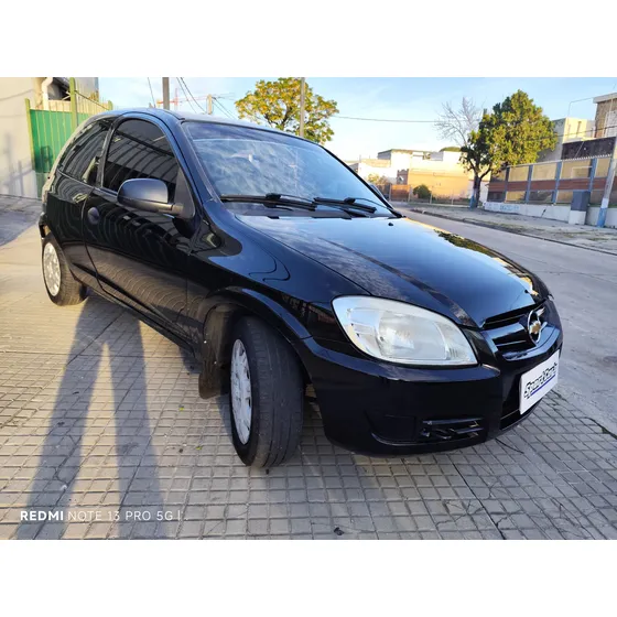 Chevrolet Celta 1.4 Lt Full