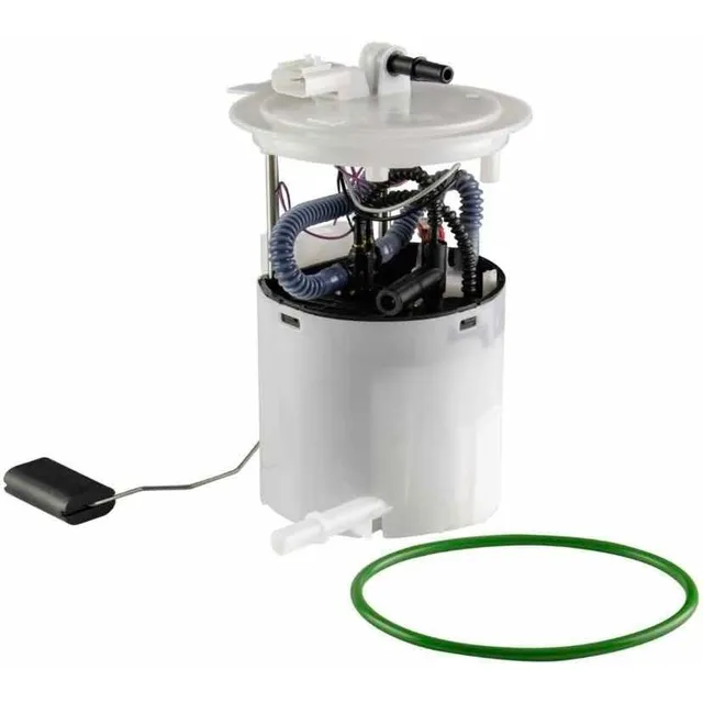 Bomba Modulo De Gasolina Jeep Grand Cherokee 2011 2013 2015