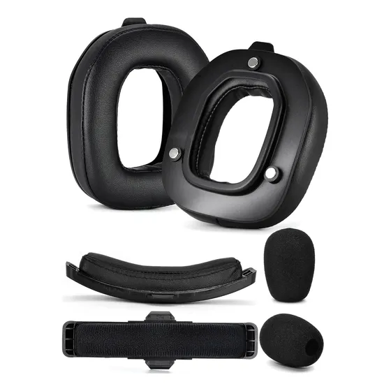Kit De Modificação A50 Gen 4 - Fones De Ouvido E Fones De Ou