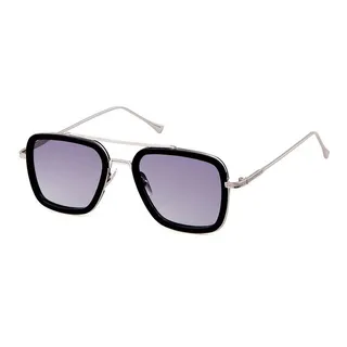 Gafas Lentes Tony Stark Edith Alta Calidad Gris Smoke Gafas Lentes Tony Stark Edith Alta Calidad Gris Smoke