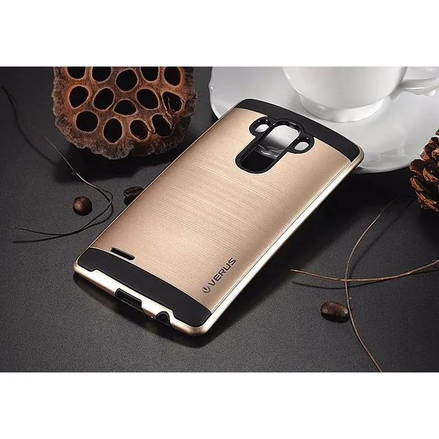 Forro Protector Slim Verus LG  G3  /  G4, Nuevo!!