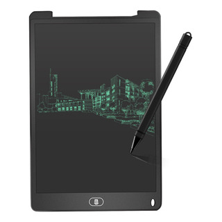 Tableta De Escritura Lcd Digital De 12 Pulgadas Graffiti Dra Tableta De Escritura Lcd Digital De 12 Pulgadas Graffiti Dra