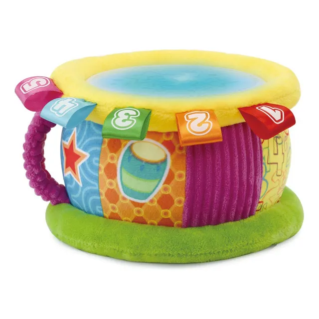 Vtech Tambor Luces Mágicas