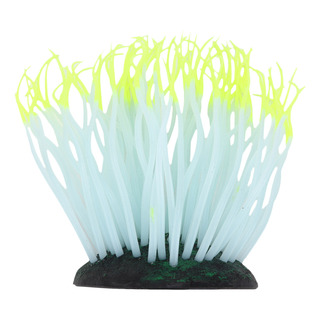 * Silicona Luminosa For Pecera Sea Anemone Aquarium * Silicona Luminosa For Pecera Sea Anemone Aquarium
