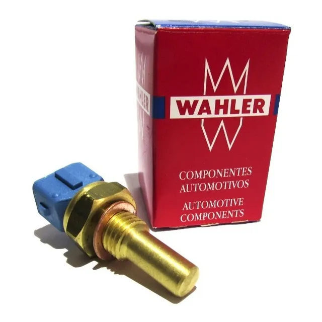 Sensor Temperatura Gm Astra S10 Vectra Zafira 2.0 2.4 Flex