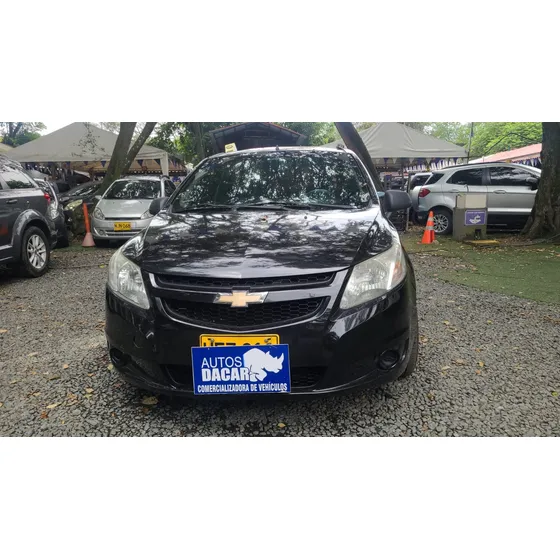 Chevrolet Sail 1.4l