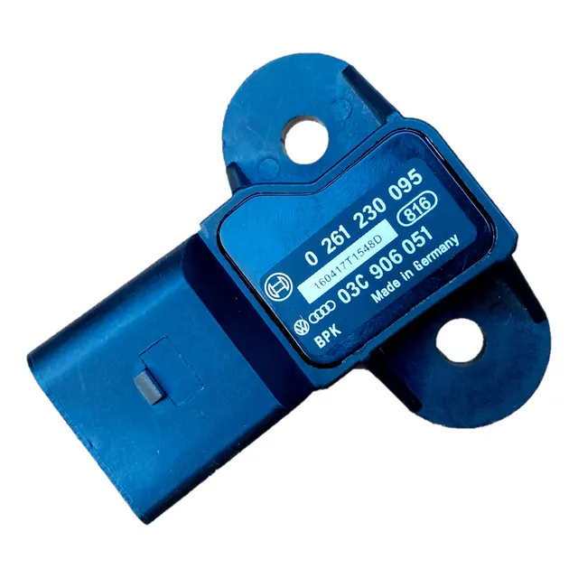 Sensor Map 4 Pines Jetta A6 2011-2024 Original 03c906051 
