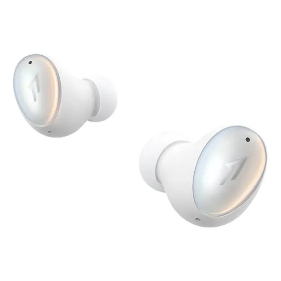 Audífonos In-ear 1more Colorbuds 2 Tws Blanco