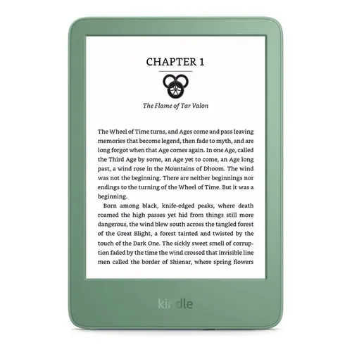 Kindle Scribe 32gb Lapiz Premium - Color Tungsteno | MercadoLibre