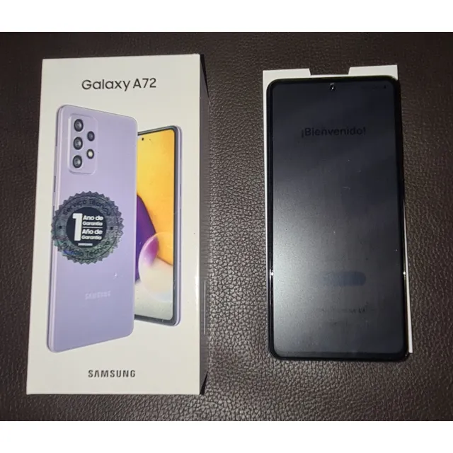 Celular Samsung Galaxy A72