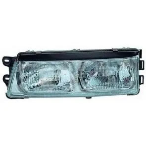 Faro Delantero Izquier Mitsibishi Galant Mx Mf Zx Ms 1991-96