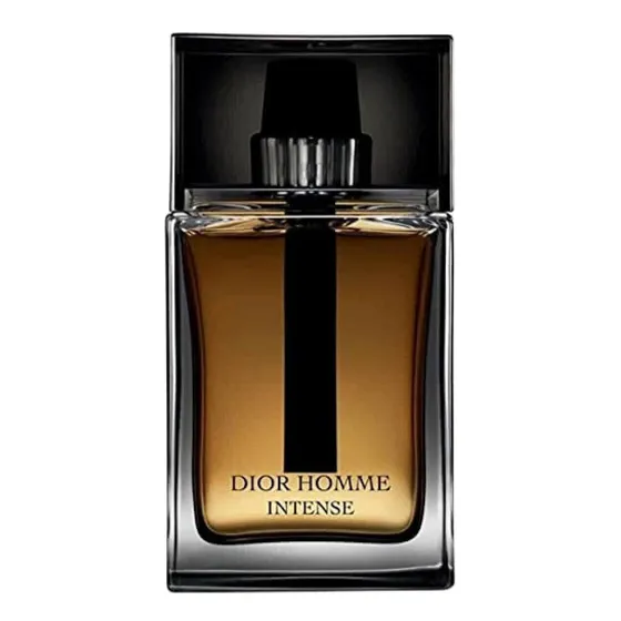 Perfume Dior Dior Homme Intense Eau De Parfum 100 Ml Para Ho